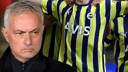 Mourinho'nun transfer bombası patlamak üzere! Kadıköy'e iki yıldız birden geliyor - Spor