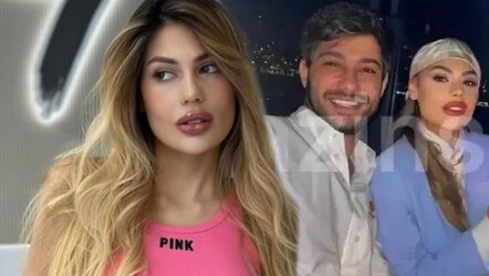 Nihal Candan ile Faruk Çiçek’in dini nikah görüntüleri ortaya çıktı - magazin