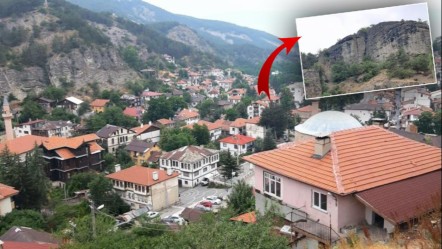 O kentte büyük risk: Tahliye kararı! AFAD inceledi, 30 gün süre verildi - Gündem