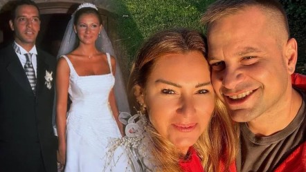 Pınar Altuğ'dan yıllar sonra Umut Elçioğlu ve Yağmur Atacan itirafları! İlk evliliği... - Magazin