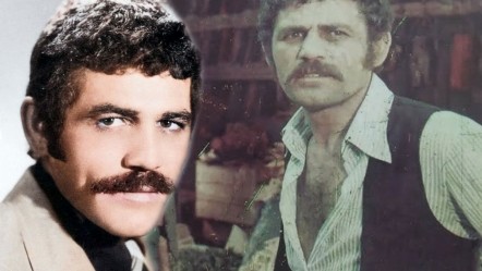 Sevenleri merak ediyordu… Yeşilçam’ın kötü adamı İhsan Gedik’in son hali ortaya çıktı - Magazin