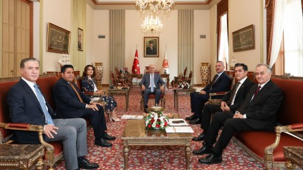 Terörsüz Türkiye trafiği hızlandı - Gündem