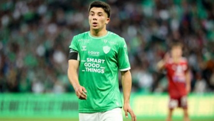 Trabzonspor'un gündemine yeni bir orta saha girdi! Bouchouari atağı - Spor
