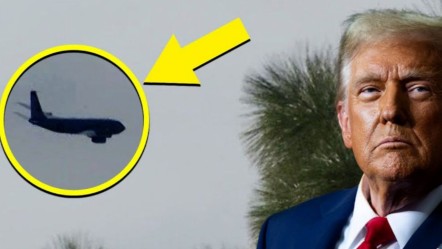 Trump bombayı patlattı: Beş jet düşürüldü! - Dünya