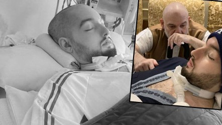 'Uyuyan prens' hayat mücadelesini kaybetti: 20 yıldır komadaydı - Dünya