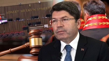 Yargı mola veriyor! Bakan Tunç'tan adli tatil açıklaması - Gündem