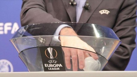 Avrupa Ligi kura çekimi ne zaman, hangi kanalda, saat kaçta? UEFA Avrupa Ligi 3. eleme turu kurası yarın! - Haberler