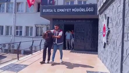Bursalı iş adamını öyle bir oyuna getirdiler ki... Tehdit ettiler, dövdüler, eşine bile bulaştılar! - 3. Sayfa