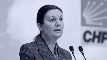 CHP'de 3 dönem vekillik yapmıştı: Lale Karabıyık hayatını kaybetti - Gündem