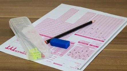 DGS’de kalem silgi veriliyor mu? 2025 DGS'ye girerken yasak olan eşyalar merak ediliyor - Haberler