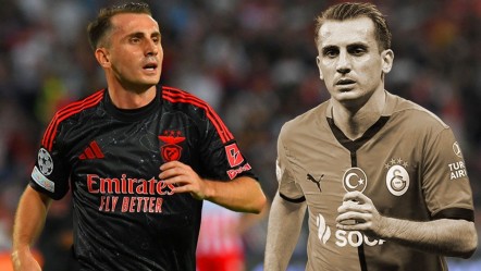 Ezeli rakipler milli futbolcu için karşı karşıya! Biri ısrarcı, diğeri takipte... - Spor