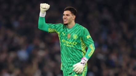 Galatasaray, Ederson transferinde sona yaklaştı! - Spor