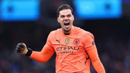Galatasaray'dan dev hamle: Ederson ile anlaşma sağlandı! - Spor