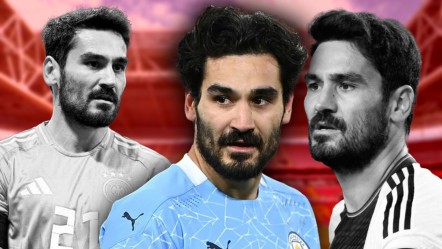 İlkay Gündoğan Galatasaray'a yeşil ışık yaktı! Tek şartı ortaya çıktı - Spor