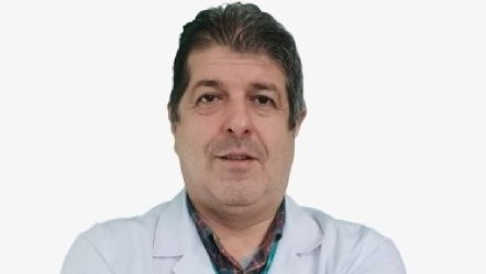 İsmail Aydın hayatını kaybetti! Acı haberi İl Sağlık Müdürü duyurdu - Gündem