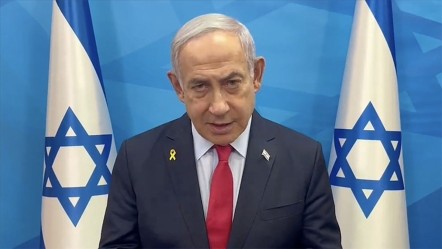 İsrail basını duyurdu: Netanyahu zehirlendi - Dünya