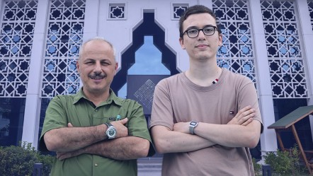 Kartal Anadolu İmam Hatip Lisesi, YKS'ye damgasını vurdu: Sınavın şampiyonlarına 'Togg' verilecek - Eğitim
