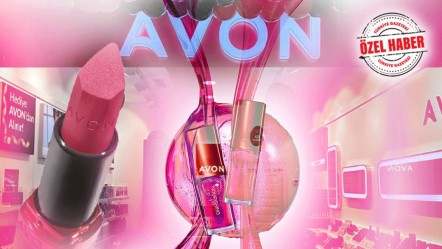 Kitaptan çıkan parfümle dünyayı fethetti! Avon, doğrudan satışla başladı, mağaza ve online ile büyüyor - Ekonomi