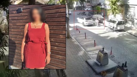 Markete diye çıkmıştı, dehşeti yaşadı! Taciz edip arabayla ayağının üzerinden geçti - 3. Sayfa