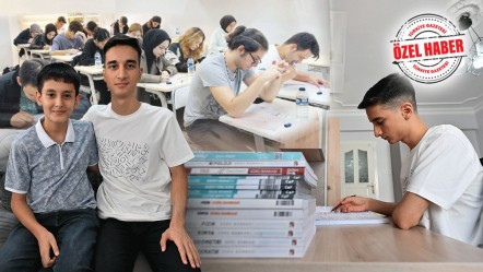 Matematik’te düştük, Fen’de yükseldik! Merakla beklenen YKS sonuçları açıklandı - Eğitim