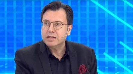 Müge Anlı’nın ekran yüzü Şevki Sözen ailesiyle gündemde! Oğluyla benzerliği ağızları açık bıraktı - Magazin