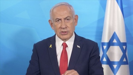 Netanyahu öldü mü? İsrail Başbakanı Netanyahu'nun zehirlendiği duyuruldu - Haberler