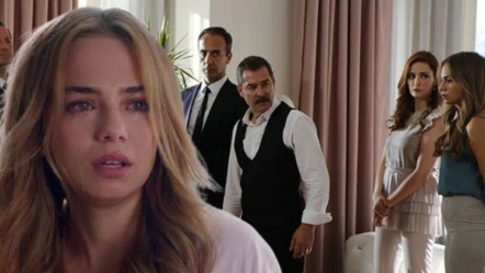 'O ünlü oyuncu üzerime yürüdü’ diyen Bahar Şahin'in itirafı olay oldu: Sosyal medya yıkıldı - Magazin