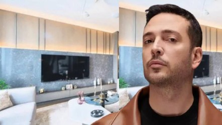 Oğuzhan Koç’un kira kabusu! Zam talebi dudak uçuklattı, dava açıldı: "Bu kira olmaz" - Magazin