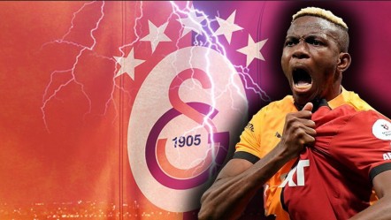 Osimhen ne zaman İstanbul’a gelecek? İşte o tarih... - Haberler