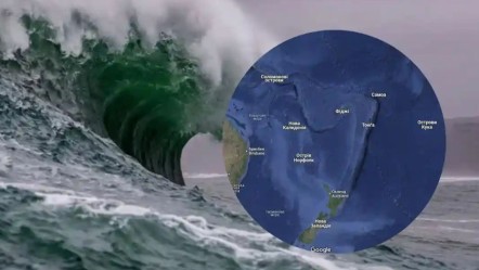 Rusya'da 7.4 ve 6,7 büyüklüğünde peş peşe deprem! Tsunami alarmı verildi - Dünya