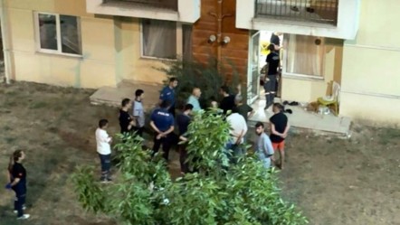 Sakarya'da korkunç olay! Üniversiteli genç kız banyoda ölü bulundu... - 3. Sayfa