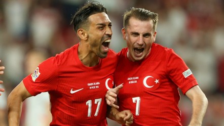 Serdal Adalı, transferde gözünü kararttı! Sağa İrfan, sola Kerem - Spor