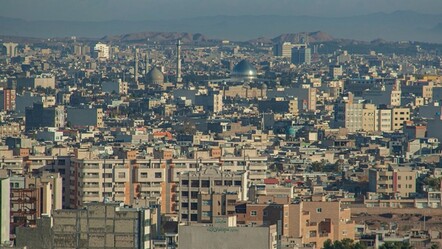 Tahran’da enerji alarmı! Kamu kurumları tatil edildi - dunya