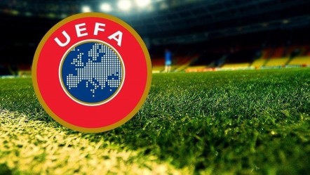 UEFA'dan Hayri Çavuşoğlu'na görev - Spor