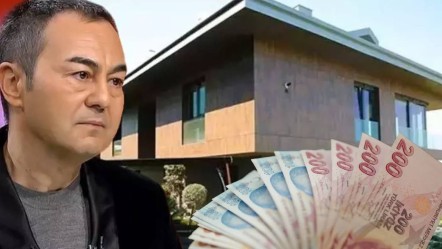 Ünlü şarkıcı Serdar Ortaç mal varlığını açıkladı! Bakın mirasını kime bırakacak? - Magazin