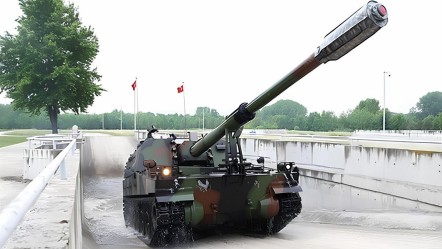 Yakıt tüketimi düşük, gücü yüksek: Türkiye’den askeri araçlara hibrit hamle - Teknoloji