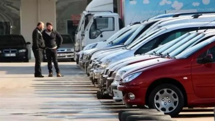Yeni ÖTV oranları ne kadar, hangi araçları kapsayacak? 2025 Araçlarda ÖTV düzenlemesi gündemde! - Haberler