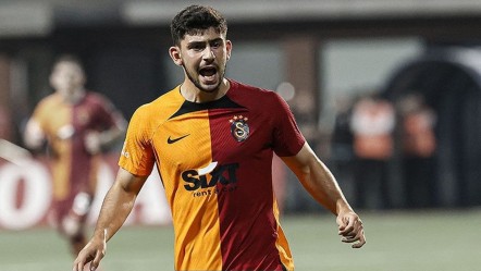 Yusuf Demir'in transfer iptal! İspanyol ekibinin vazgeçme sebebi ortaya çıktı - Spor