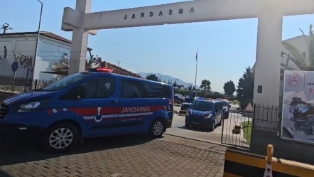 11 ilde dev operasyon: Çok sayıda tutuklama var! 300 milyon TL... - Gündem
