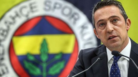 110 milyon euroluk teklif! Ali Koç kararını verdi - Spor