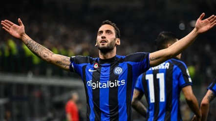 Adım adım Fenerbahçe'ye yaklaşan Çalhanoğlu'nda son durum... Hakan bölünmesi - Spor