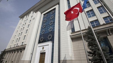 AK Parti MYK yoğun gündemle toplanıyor! 3 günlük kamp masaya yatırılacak - Gündem