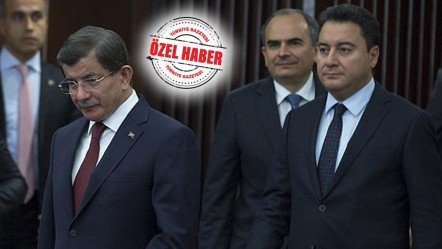 AK Parti'ye rakip olarak kuruldular, 'tabela partisi' oldular - Gündem
