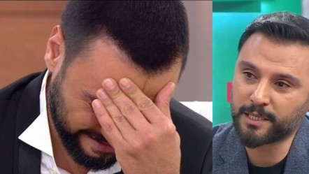 Alişan'ın paylaşımı yürek dağladı! "Hepimizin çok yakınında..." - Magazin