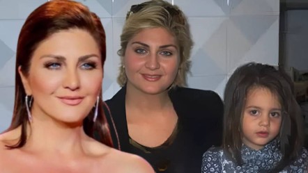 "Annesinin kopyası!" Şarkıcı Sibel Can’ın kızı Melisa görenleri şaşırttı - Magazin