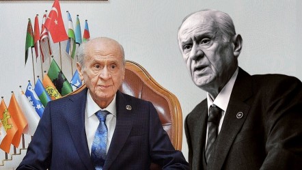 Bahçeli'den muhalefete "Cumhurbaşkanı yardımcısı" tepkisi: "Alevi de Kürt de bizimdir, Lübnan'a benzetilemez" - Gündem