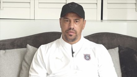 Başakşehir'in hocası Çağdaş Atan, hedefini açıkladı: Avrupa'da başarı - Spor