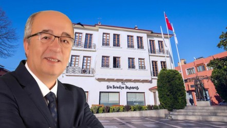 Belediye başkanı yolsuzluktan tutuklanmıştı: Şile'de Sacit Terzi belediye başkanvekili seçildi - Gündem