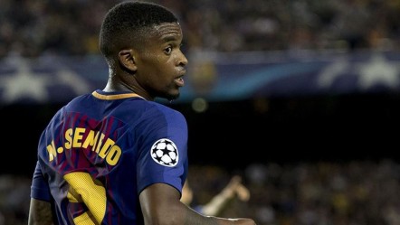 Beşiktaş hedef değiştirdi! Gündem yeniden Nelson Semedo - Spor
