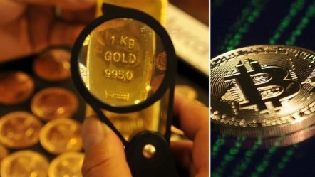 "Bitcoin, altın ve gümüş paramparça olacak!" ABD'li ünlü yatırımcı Kiyosaki'den kritik uyarı - Ekonomi